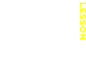 LESSON 教室をさがす