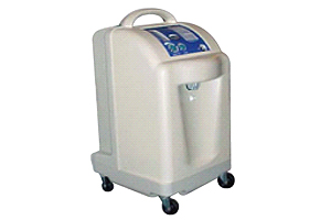 常圧低酸素システム　エベレストサミットⅡ　低酸素発生器